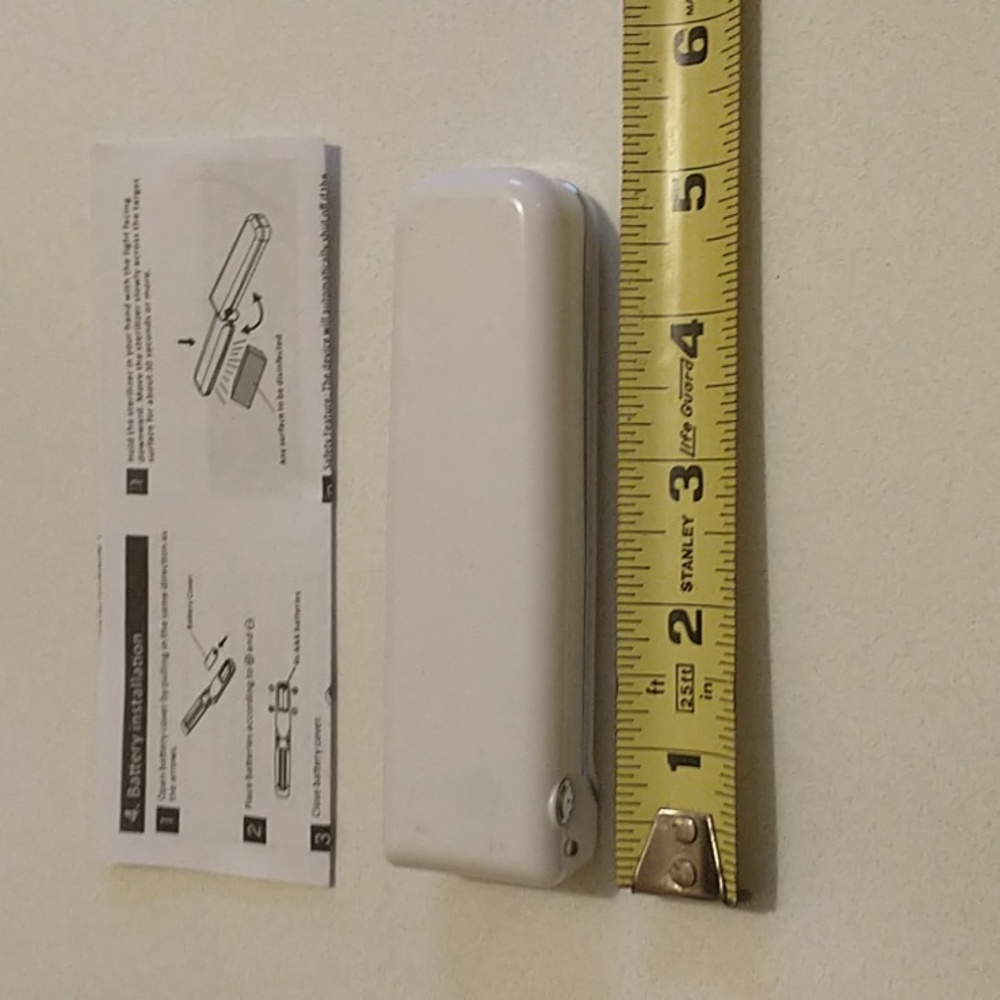 Thermometer/Sterilizer Combo! - Picture 10 of 12